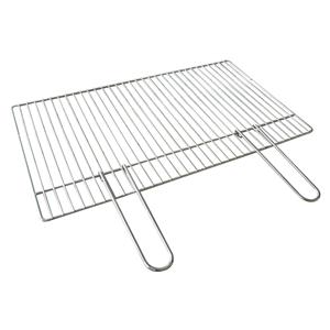 GRIGLIE P/BBQ BETON 57X40